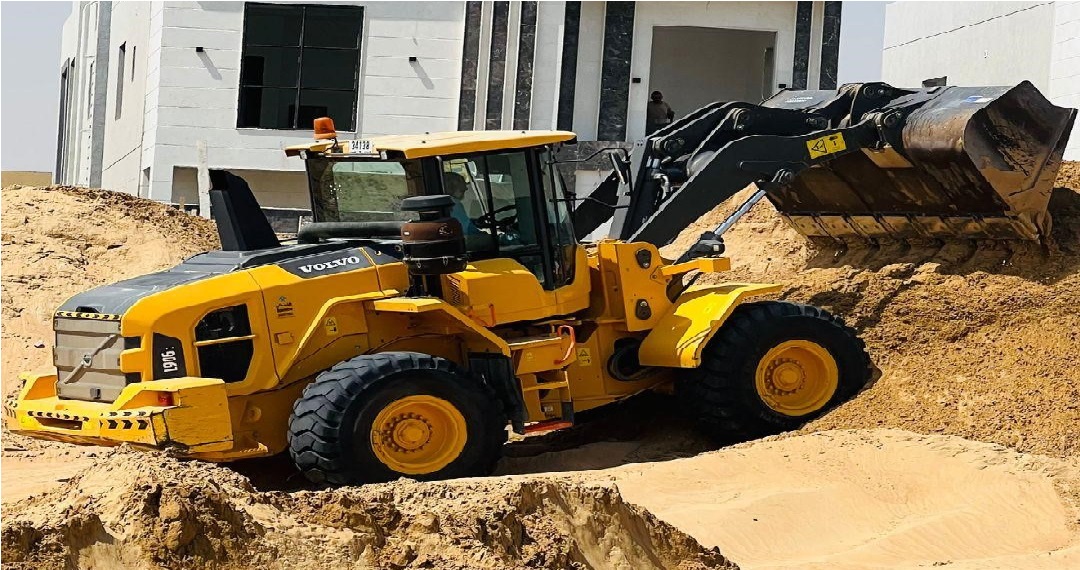 Earth Movers 3