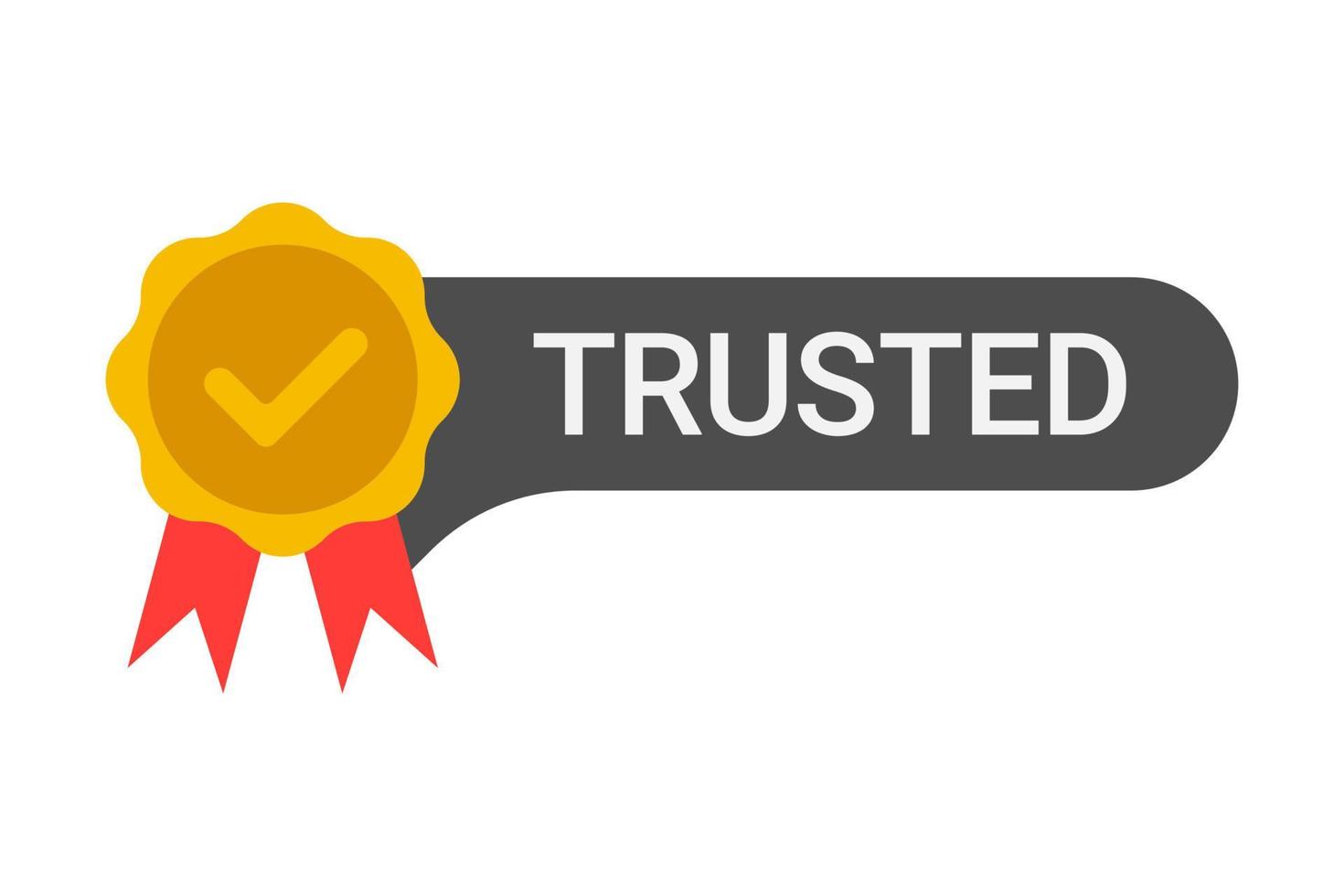 Trusted